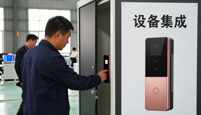 系统集成如何服务不同项目现场