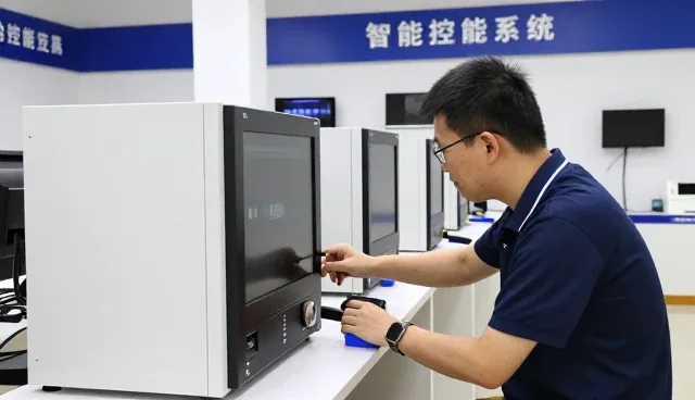 智能门禁系统在真实环境中的表现