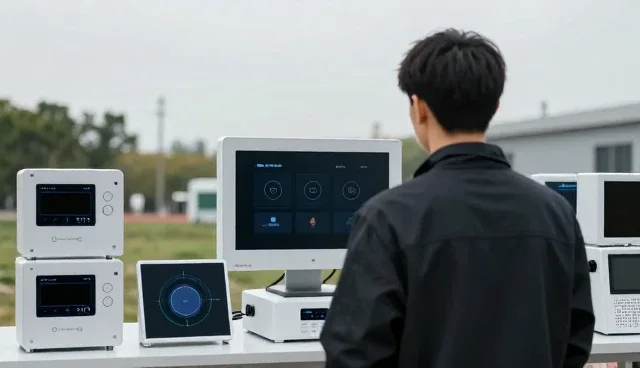 空间管理智能化趋势下的设备销售新机遇