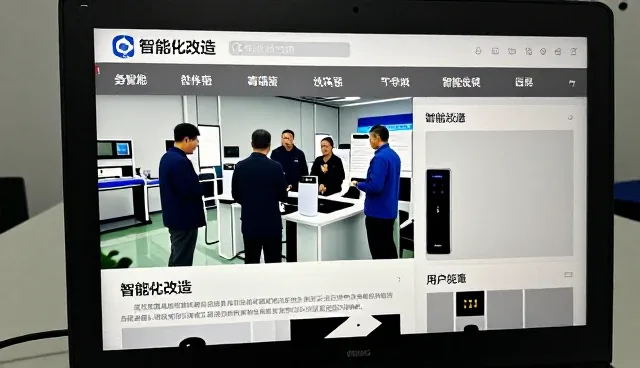 仓储物流需求促进自动化生产线不断升级